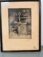 Ets Kurt Peiser - Dans un fauçon, Enlèvement ou Envoi