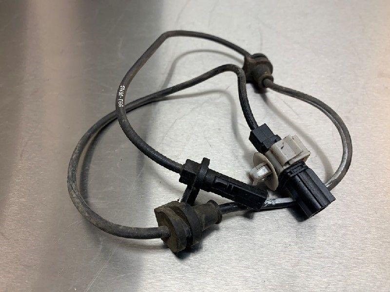 CAPTEUR ABS ABS Honda Civic (FK6 / 7/8/9) (01-2017/12-2022), Autos : Pièces & Accessoires, Utilisé, Honda