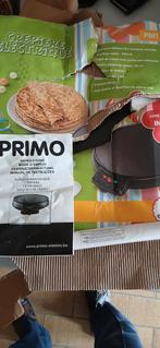 Bakplaat, Ophalen of Verzenden