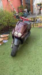 Yamaha Neos DR70cc B klasse + ONDERDELEN, Ophalen, Tweetakt, Gebruikt, 70 cc