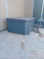 Zwemspa sunbelt staat gevuld, Verzenden