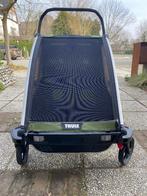 Thule Chariot Cab Fietskar, Ophalen, Gebruikt, Opvouwbaar, 20 tot 40 kg
