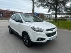 HYUNDAI IX35 • ESSENCE • FULL OPTIONS •, Auto's, Voorwielaandrijving, Euro 5, 4 cilinders, Wit