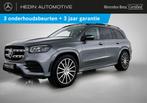 Mercedes-Benz GLS-Klasse 400 D 4MATIC AMG Line Night Pack |, GLS, Argent ou Gris, Achat, Euro 6