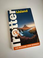 Trotter Ijsland, Boeken, Trotter, Europa, Reisgids of -boek, Ophalen