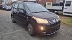 Citroen c3 Picasso 1400 benzine met 80000km, Auto's, Voorwielaandrijving, Euro 5, 4 cilinders, 65 kW
