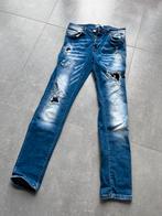 Blauwe spijkerbroek, Vêtements | Hommes, Jeans, Enlèvement, Porté, Bleu, Autres tailles de jeans