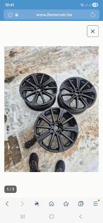 Jantes origine bmw x5x6, 4 Saisons, Enlèvement ou Envoi, 275 mm, Utilisé