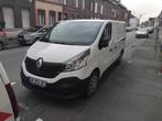 Renault Trafic 1.6 dci 120 pk export, Auto's, Euro 6, Particulier, Te koop, Handgeschakeld