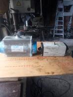 Lucht valven, Doe-het-zelf en Bouw, Compressors, Ophalen