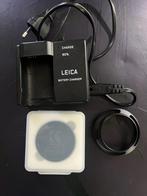 Appareil photo Leica Q2 valeur occasion 4100€ + cadeaux, Autres Marques, Moins de 4 fois, Compact, Enlèvement