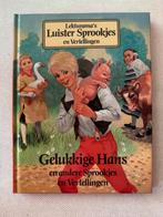 Lecturama’s luister sprookjes en vertellingen, Ophalen of Verzenden, Zo goed als nieuw