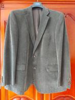 Herenvest fluweel, Kleding | Heren, Ophalen, Zo goed als nieuw, Bruin