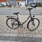 damesfiets Giant Explorer maat S, Ophalen, Gebruikt, Giant, Versnellingen