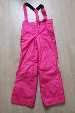 Skibroek meisje maat 128 (Wedze), Kinderen en Baby's, Kinderkleding | Maat 128, Gebruikt, Meisje, Wedze, Ophalen