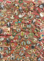 lot de 1000 pièces d'anciens bracelets à cigares de Varia, Collections, Enlèvement ou Envoi, Utilisé, Bagues de cigare