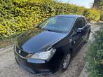 Seat Ibiza 1.2 TSI / 147.500km / Airco / Euro 5, Auto's, Seat, Voorwielaandrijving, Euro 5, Stof, Zwart