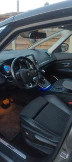 Te koop Renault Scenic dci 1.5, Autos, Achat, Automatique, Particulier, Cruise Control