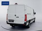 Mercedes-Benz Sprinter 319 1.9 CDI L2 Pro 3500kg Trekhaak Na, Auto's, Automaat, Wit, Mercedes-Benz, Bedrijf