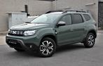 Dacia Duster 1.3 TCe 150pk EDC Automatic Jouney 18.000km!, Testrit aan huis, 4 cilinders, Duster, 5 deurs