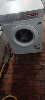 Wasmachine AEG A+++ 8 kg 160, Ophalen of Verzenden
