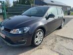Golf 7 lounge editie 1.6 tdi euro6b, Auto's, Voorwielaandrijving, 4 deurs, Stof, 4 cilinders