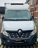 Koelwagen Renault, Auto's, Bestelwagens en Lichte vracht, Renault, Diesel, Particulier, Te koop
