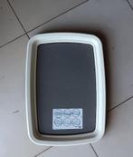 Bac éducation propreté chiot, Ophalen of Verzenden, Gebruikt