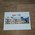 ASTERIX  -  EX LIBRIS  2021 : Asterix et le Griffon, Ophalen of Verzenden