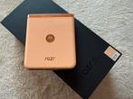 Motorola Razr 40 Ultra 8GB-256GB-Peach Fuzz (Premium Kleur), Enlèvement, Neuf, Sans abonnement, Sans simlock
