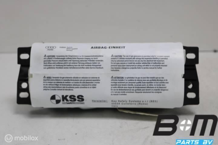 Bijrijdersairbag Audi A5 8T 8T0880204F, Autos : Divers, Antivol, Utilisé