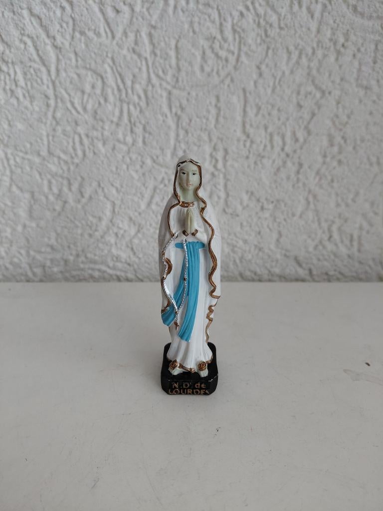 Religieus beeld, Verzamelen, Religie, Ophalen of Verzenden