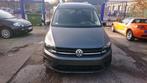 Volkswagen caddy 5places util 2.0d 137000km GARANTIE, Achat, Euro 6, Entreprise, 5 portes