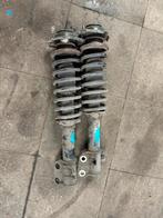 AMORTISSEURS AVANT OPEL AGILA A, Ophalen, Gebruikt, RUE BRIGADE PIRON 307, Garage_bila@yahoo.fr
