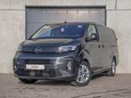 Opel Vivaro DC 5 ZIT 2.2 AT8 150PK|CAMERA|TREKHAAK|NIEUW|ST, Auto's, Automaat, Monovolume, Vivaro, Zwart