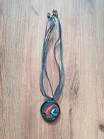 Collier "Cosmos", Enlèvement