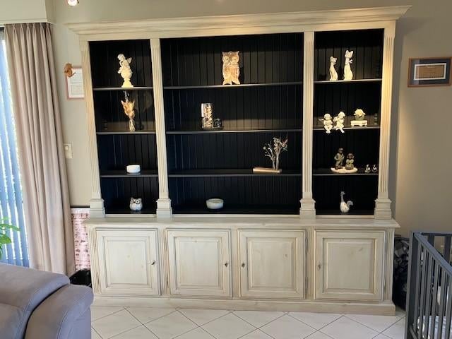 landelijke buffetkast, Huis en Inrichting, Ophalen, Met deur(en), 200 cm of meer, 200 cm of meer