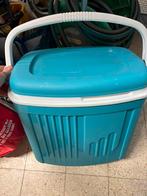 Frigobox glacière, Caravanes & Camping, Glacières, Enlèvement, Utilisé