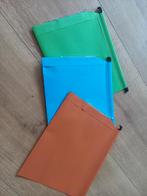 Hangmappen voor archiefkasten, Ophalen, Gebruikt, Complete inventaris