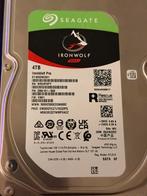 4TB – Disque Dur NAS Haut de Gamme, Neuf, Enlèvement ou Envoi, HDD, 4Tb