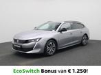 Peugeot 508 SW 1.5 BlueHDi Automaat | Zetelverw. | Navi | Ca, Autos, Argent ou Gris, Achat, Electronic Stability Program (ESP)