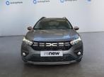 Dacia Jogger Extreme, Bedrijf, Break, 5 deurs, Hybride Elektrisch/Benzine