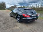 Mercedes CLS shootingbrake, Autos, Cuir, Euro 5, Achat, Entretenue par le concessionnaire