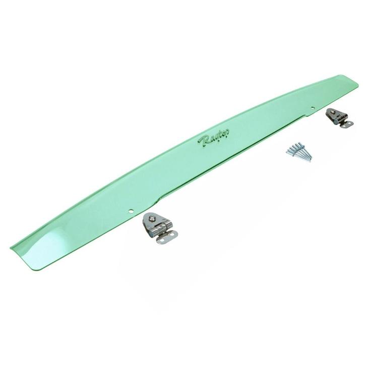 VW Beetle winddeflector voor cabriolet, Britax-stijl, groen, Auto diversen, Auto-accessoires, Nieuw, Ophalen of Verzenden