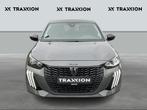 Peugeot 208 Allure 1.2 Hybrid 100 e-DCS6, Autos, Achat, Euro 6, Noir, 5 portes