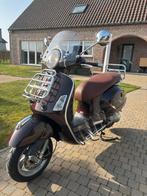 Vespa GTS 300 Touring, Vélos & Vélomoteurs, Enlèvement, Comme neuf