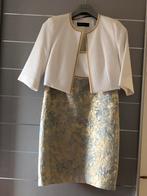 Ceremonie kledij, Kleding | Dames, Gelegenheidskleding, Ophalen, Zo goed als nieuw, Maat 42/44 (L)