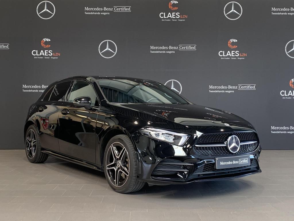 Mercedes-Benz A-klasse 250e AMG Line - DOS 8765, Achat, Euro 6, Entreprise, Hybride rechargeable