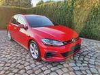 Volkswagen Golf GTI 2.0 TSI OPF DSG Performance, Auto's, Stof, 4 cilinders, 1984 cc, Bedrijf