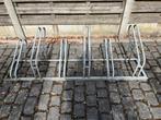 fietsenrek voor 6 fietsen, Fietsen en Brommers, Ophalen, Gebruikt